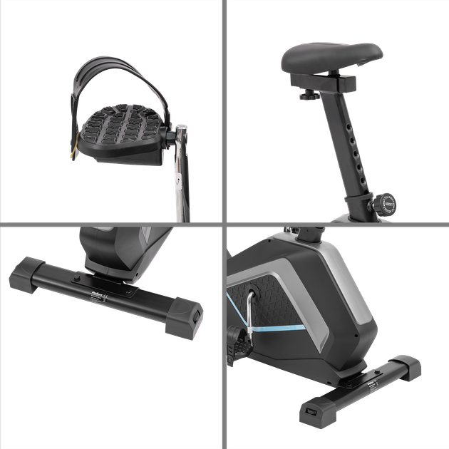 Магнітний велосипед REBEL ACTIVE RBA-1010 - изображение 9
