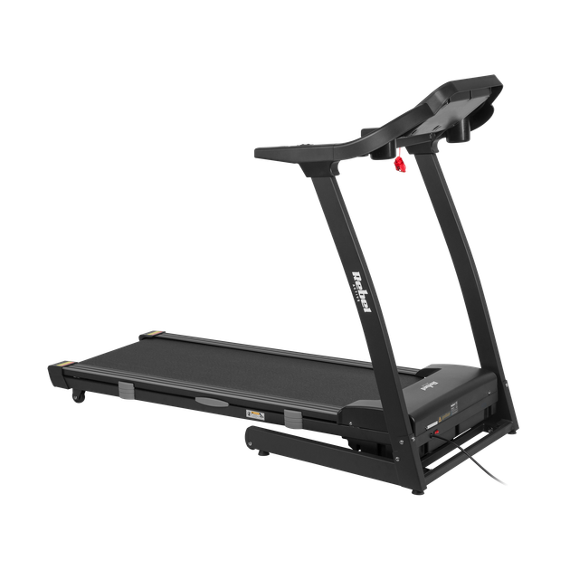 Електрична бігова доріжка Rebel Active RBA-1003 - Фото 1 Електрична бігова доріжка Rebel Active RBA-1003 - изображение 1