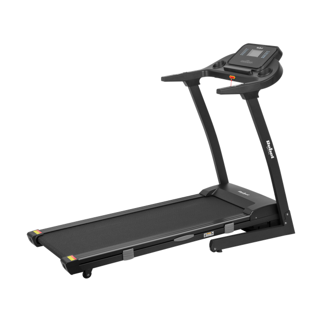 Електрична бігова доріжка Rebel Active RBA-1003 - Фото 3 Електрична бігова доріжка Rebel Active RBA-1003 - изображение 3