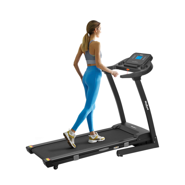 Електрична бігова доріжка Rebel Active RBA-1003 - Фото 5 Електрична бігова доріжка Rebel Active RBA-1003 - изображение 5