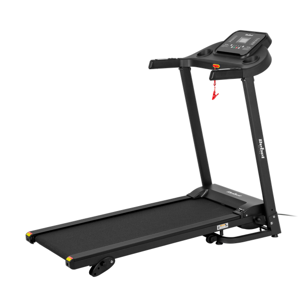 Електрична бігова доріжка Rebel Active RBA-1001 - изображение 3