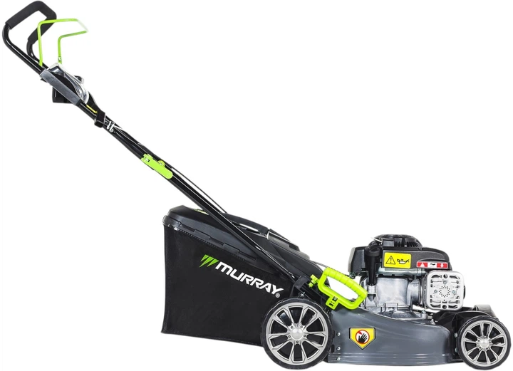 Kosiarka Nac EQ2-300 MURRAY - obraz 2