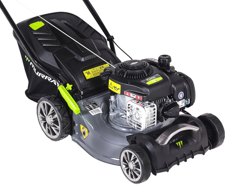 Kosiarka Nac EQ2-300 MURRAY - obraz 3