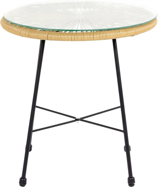 Zestaw mebli ogrodowych Meven Acapulco - obraz 3