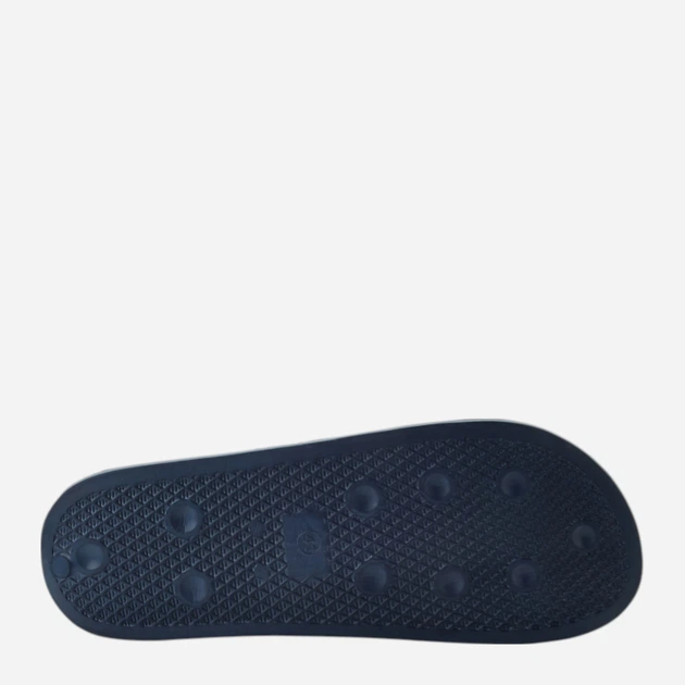 Чоловічі шльопанці для пляжу Lee Cooper LCW-26-07-4163 41 (27.3 см) Темно-сині (5901479612310) - зображення 5