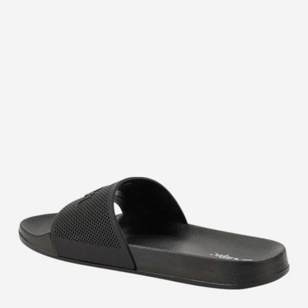 Чоловічі шльопанці для пляжу Lee Cooper LCW-26-07-4166 41 (27.3 см) Чорні (5901479638532) - зображення 3