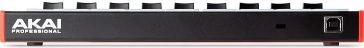 MIDI клавіатура Akai APC Mini mk2 для Ableton Live (0694318025604) - зображення 4