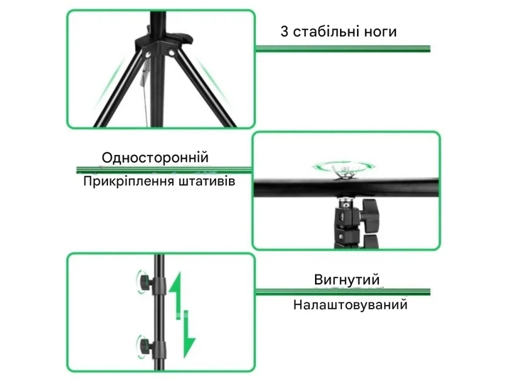 Профессиональный студийный набор FOEN - изображение 2