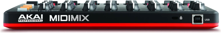 MIDI клавіатура Akai MIDIMIX (0694318017555) - зображення 3