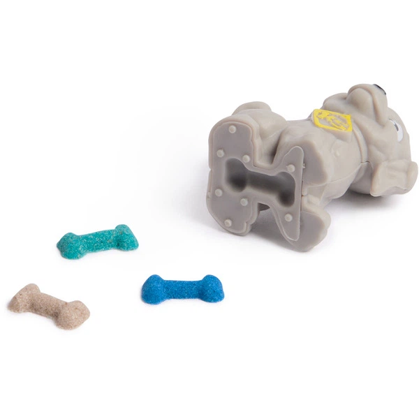 Piasek kinetyczny Spin Master z figurkami psów 680 g 6070526 (681147026100) - obraz 9