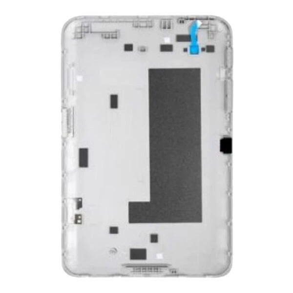 Задняя крышка Samsung P3100 Galaxy Tab 2 / P3110 Galaxy Tab 2, High quality, Белый - 157473 - изображение 2