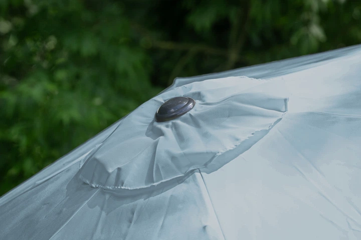 Parasol ogrodowy Meven Giotto - obraz 3