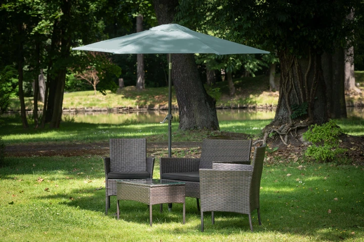 Parasol ogrodowy Meven Giotto - obraz 4