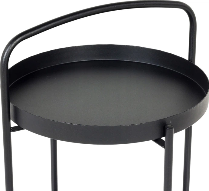 Stolik ogrodowy Meven Doppio - obraz 3