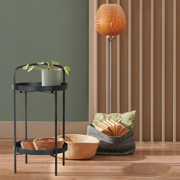 Stolik ogrodowy Meven Doppio - obraz 5