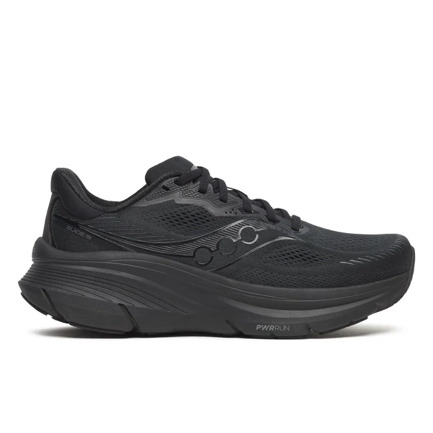 Кроссовки Saucony Guide 19 Wide Black S21059-101 44 - изображение 2