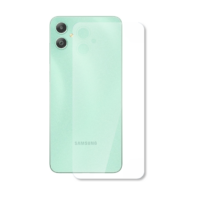 Захисна плівка StatusSKIN для Samsung Galaxy M05 (M055) Корпус Матова Titan - Фото 1 Захисна плівка StatusSKIN для Samsung Galaxy M05 (M055) Корпус Матова Titan - изображение 1