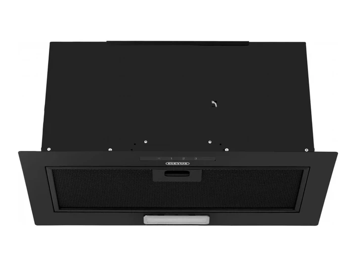 Витяжка вбудована ELEYUS ETNA 800 LED 52 BL - изображение 2