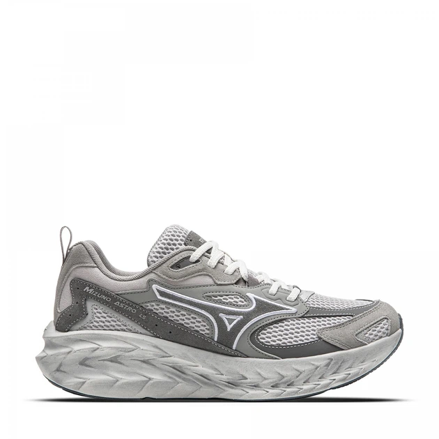 Жіночі кросівки Mizuno Astro LS Cloudy Blue/Misty Gray/Steel Gray