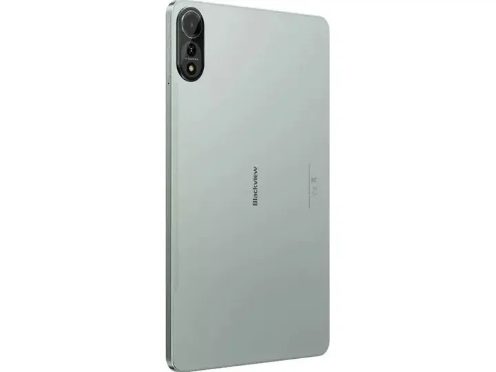 Планшет Blackview MEGA 2 12" 12/256GB LTE Moss Green (6931548322436) - Фото 3 Планшет Blackview MEGA 2 12" 12/256GB LTE Moss Green (6931548322436) - изображение 3