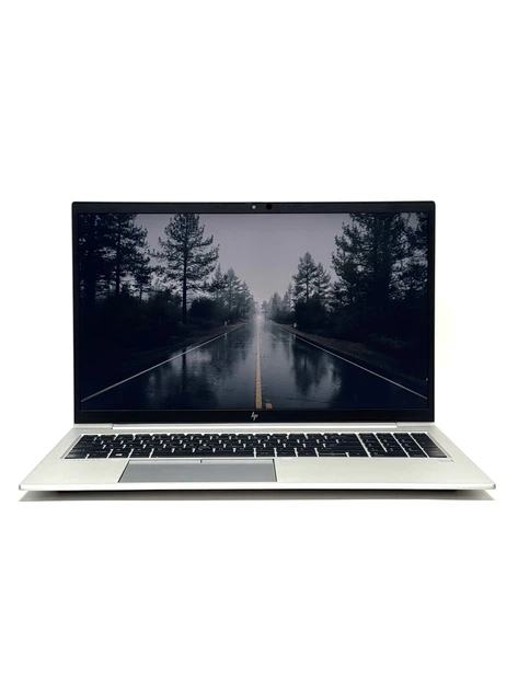 Ноутбук HP EliteBook 855 G8 Multitouch AMD Ryzen 5 (Ryzen 5 Pro 5650U) 8 Гб 256 Гб SSD Клас A (NTB0226118) - Фото 1 Ноутбук HP EliteBook 855 G8 Multitouch AMD Ryzen 5 (Ryzen 5 Pro 5650U) 8 Гб 256 Гб SSD Клас A (NTB0226118) - зображення 1
