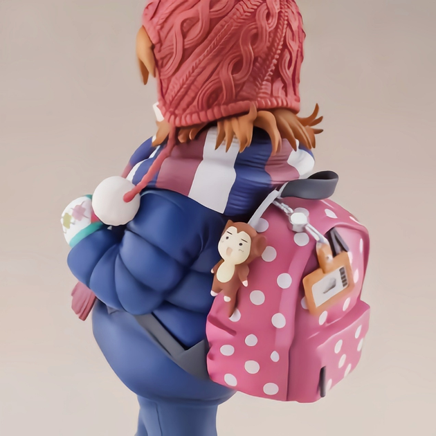 Фигурка Evangelion Asuka Langley Евангелион Аска Лэнгли Китай 19 см CH E A 19 - Фото 3 Фигурка Evangelion Asuka Langley Евангелион Аска Лэнгли Китай 19 см CH E A 19 - изображение 3