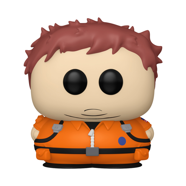 Фігурка Funko Pop Південний Парк Ерік Картман South Park Cartman 10 см FP SP C 1760 - зображення 2