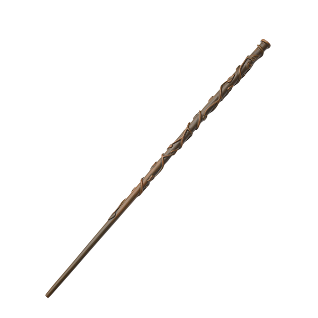 Чарівна паличка Гаррі Поттер Герміона Harry Potter Hermione 35-40 см з металевим сердечником - Фото 1 Чарівна паличка Гаррі Поттер Герміона Harry Potter Hermione 35-40 см з металевим сердечником - зображення 1