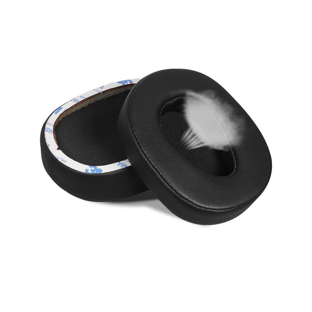 Амбушюры для наушников 1MORE Over-Ear Headphones MK801 - черные - изображение 3