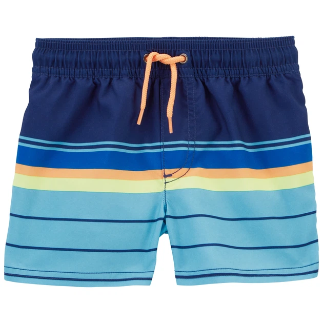 Комплект для купания Carter's для мальчика 88-93 см (2Q548110_2T) - изображение 2