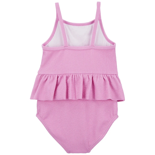 Купальник Carter's для дівчинки 105-112 см (2Q568910_5T) - изображение 2