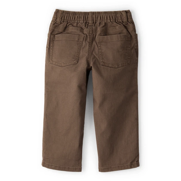 Брюки Carter's Oshkosh для мальчика 88-93 см (2U042910_2T) - Фото 2 Брюки Carter's Oshkosh для мальчика 88-93 см (2U042910_2T) - изображение 2