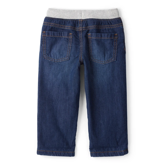 Джинсы Carter's Oshkosh для мальчика 88-93 см (2U032910_2T) - изображение 2