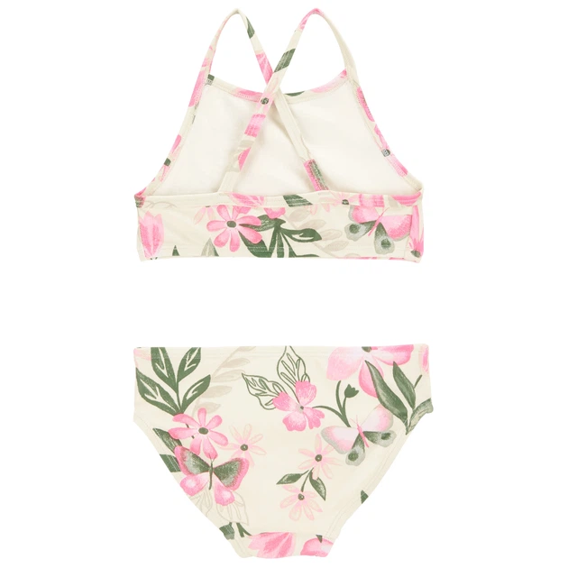 Комплект для купання Carter's 3в1 для дівчинки 72-76 см (1S827810_12M) - зображення 2