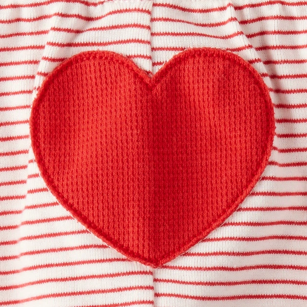 Комплект Carter's 2в1 боди, брюки унисекс 81-86 см (1U016610_24M) - изображение 3