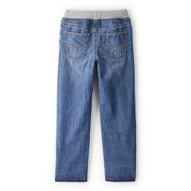 Джинсы Carter's Oshkosh для мальчика 128-136 см (3U104210_8) - изображение 2
