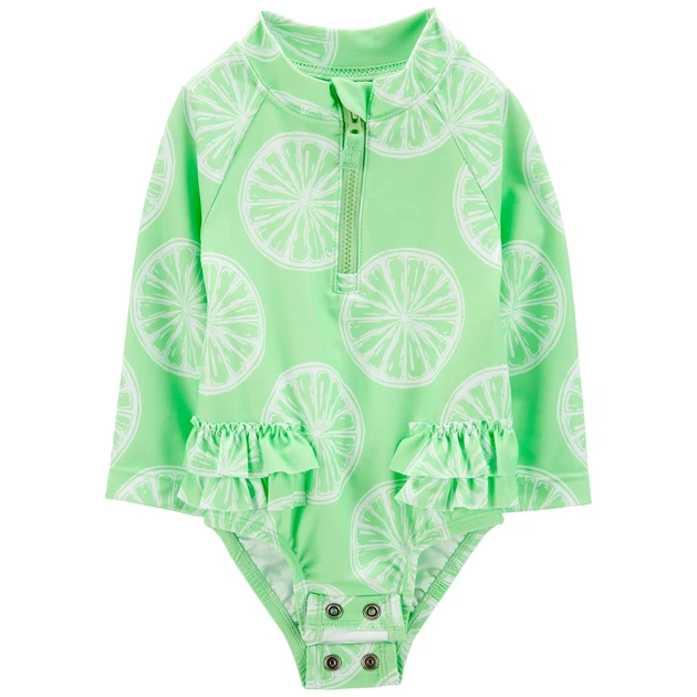Пісочник для купання Carter's для дівчинки 72-76 см (1R071210_12M) - зображення 3