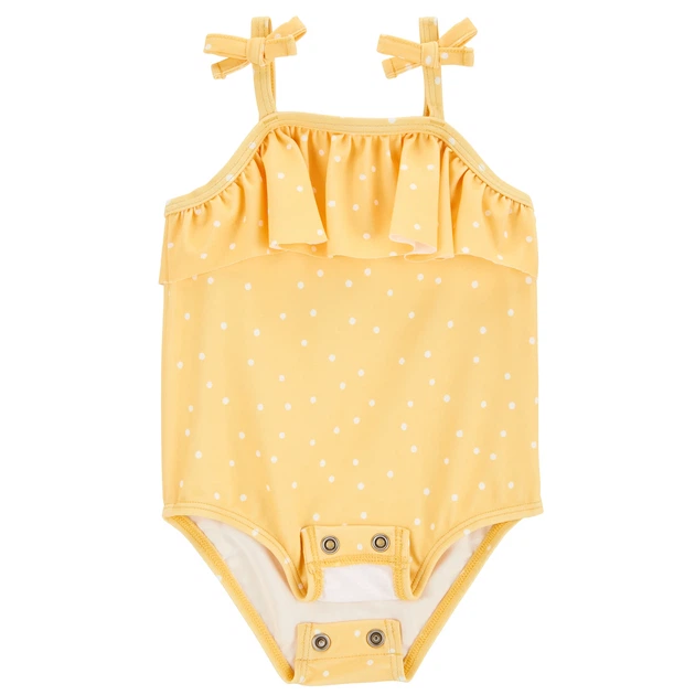 Купальник Carter's для дівчинки 76-81 см (1S827610_18M) - зображення 2