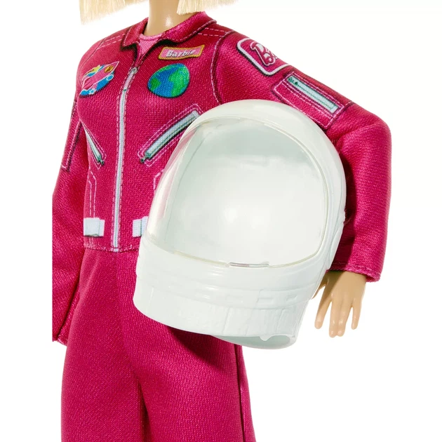 Кукла Barbie Я могу быть Космонавт (JKF77) - изображение 3