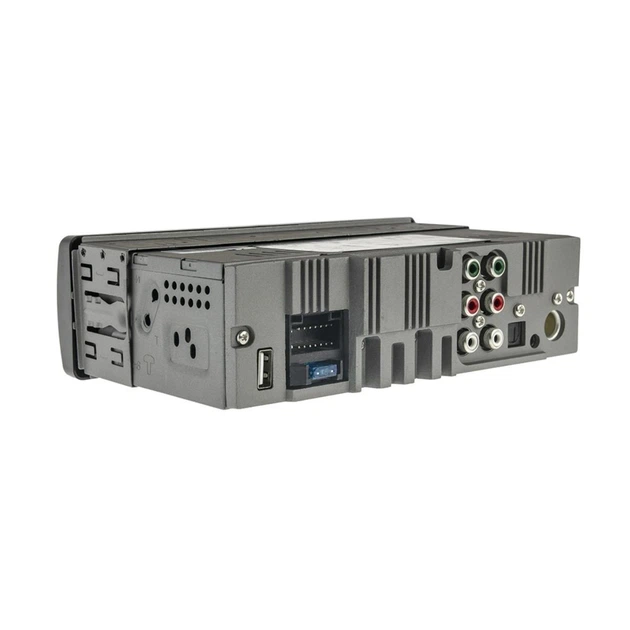Автомагнітола Cyclone MP-1097 DSP (Bluetooth/ USB/ AUX) - изображение 3