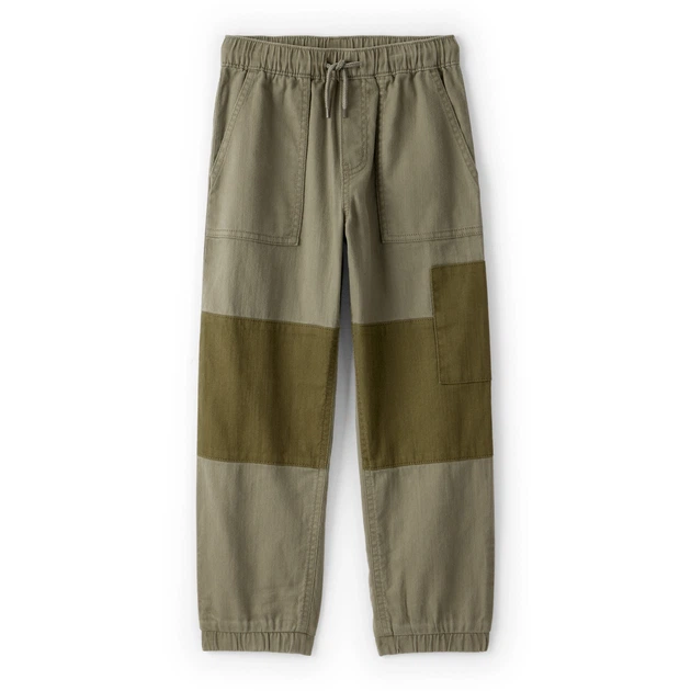 Брюки Carter's Oshkosh для мальчика 128-136 см (3U096410_8) - Фото 1 Брюки Carter's Oshkosh для мальчика 128-136 см (3U096410_8) - изображение 1