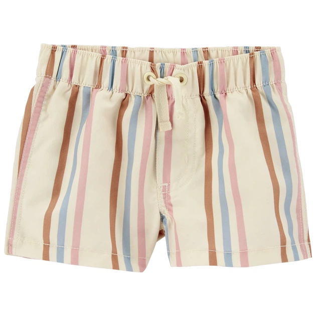 Комплект для купання Carter's для хлопчика 76-81 см (1Q459210_18M) - зображення 2