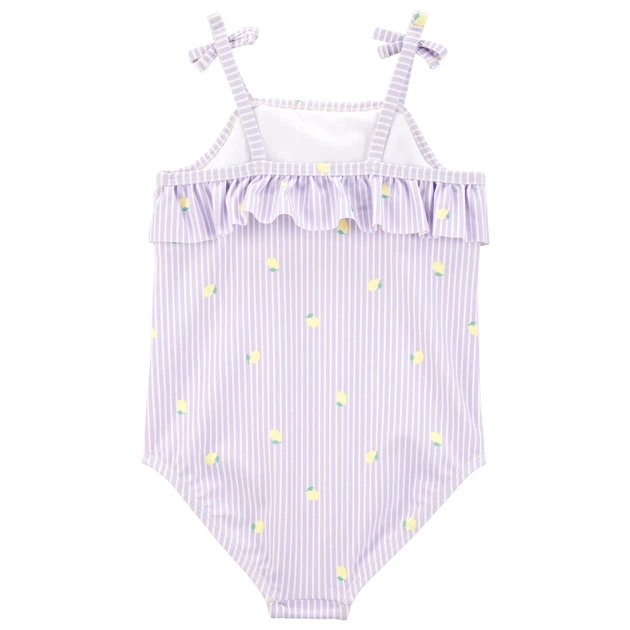 Купальник Carter's для дівчинки 88-93 см (2S570810_2T) - Фото 2 Купальник Carter's для дівчинки 88-93 см (2S570810_2T) - зображення 2