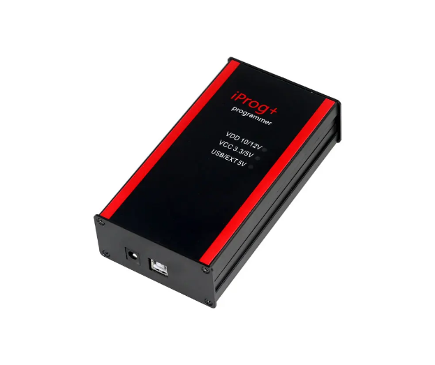 Программатор ECU V87 Iprog+ Pro для IMMO - изображение 4