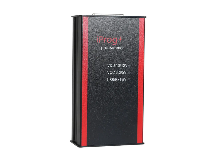 Программатор ECU V87 Iprog+ Pro для IMMO - изображение 7