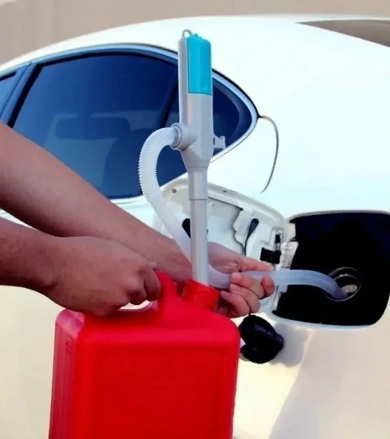 Аппарат для перекачивания жидкостей Turbo Pump - изображение 4