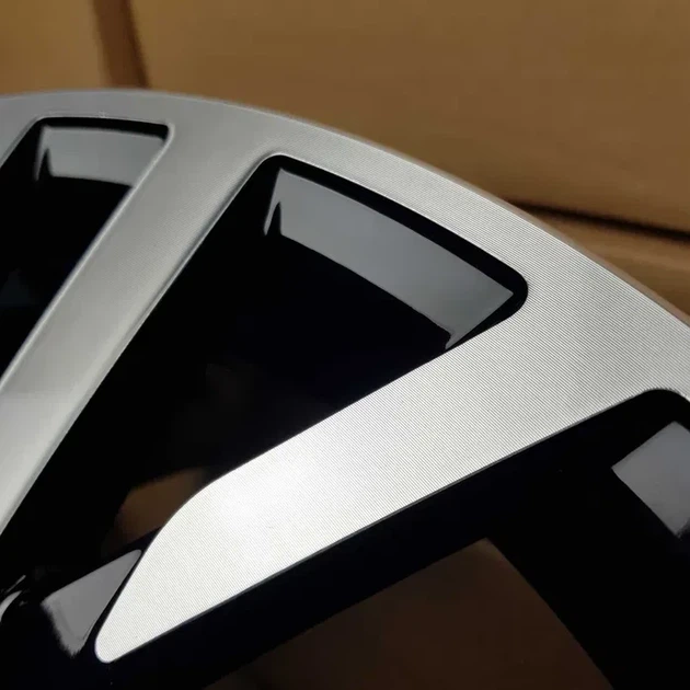 Диски На Авто R20 5x112 Audi A4 A5 Q7 VW Touareg Porsche Macan BMW Р20 - изображение 5