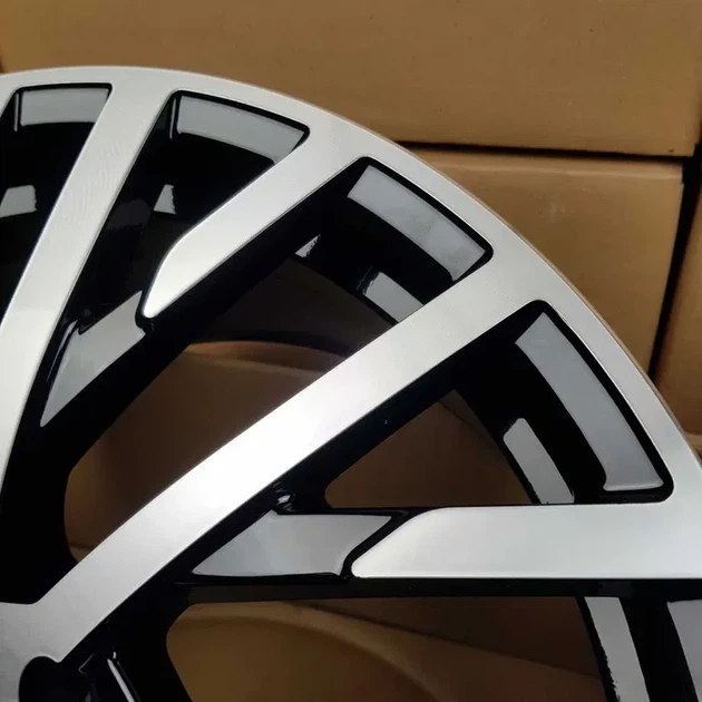 Диски На Авто R20 5x112 Audi A4 A5 Q7 VW Touareg Porsche Macan BMW Р20 - изображение 7