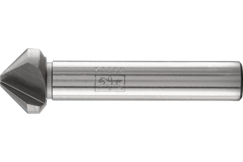Зенковка PFERD HSSE DIN 335 C90° 16.5 - Фото 1 Зенковка PFERD HSSE DIN 335 C90° 16.5 - изображение 1