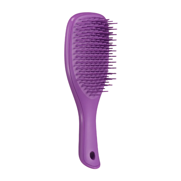 Щітка для волосся Tangle Teezer The Ultimate Detangler Mini Fresh Purple - Фото 1 Щітка для волосся Tangle Teezer The Ultimate Detangler Mini Fresh Purple - изображение 1